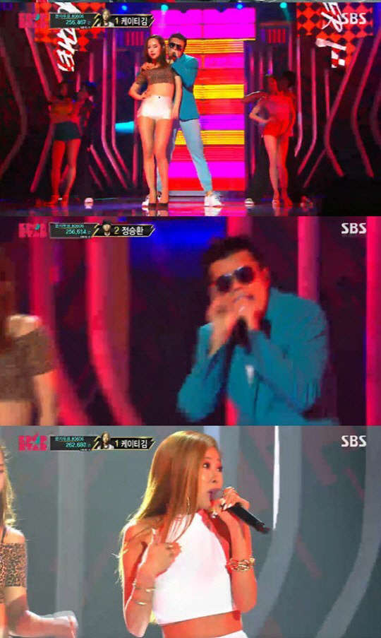사진=SBS K팝스타4 방송 영상 캡처